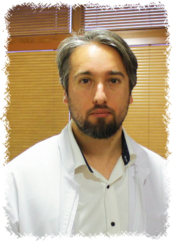 Dr. Cosmin Cotuna